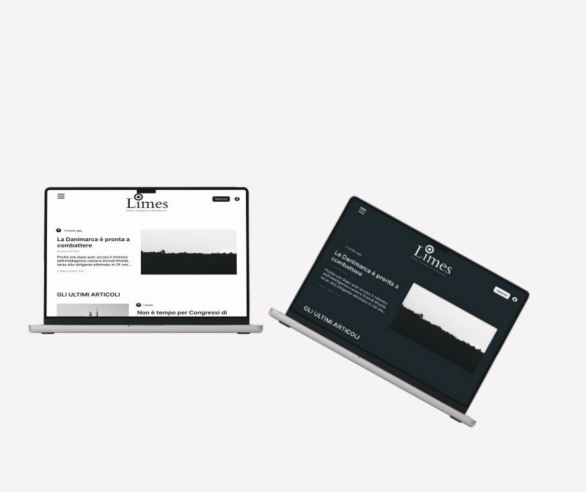 Mockup progetto Agenti AI